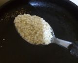 Foto del paso 1 de la receta: Tahini