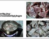 冬瓜排骨湯的食譜步驟1照片