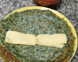 Foto del paso 7 de la receta: Panqueques de verdura diferentes, fáciles y ricos