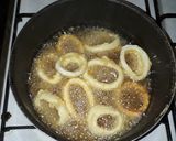 Foto del paso 8 de la receta: Rabas fritas de calamar