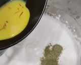A picture of step 3 of Rajbhog Fruit Cream.