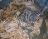 Foto del paso 4 de la receta: Sopa de cebolla