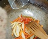 A picture of step 12 of My Pressure cooked Chicken in Beer 😀.