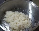 Foto langkah ke 3 dari resep Wajik ketan.