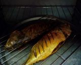 Gambar langkah 2 resipi Golek Ikan Kembong #phopbylinimohd.