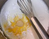 صورة لخطوة 2 من وصفة ليزي كيك الكسلانين