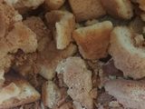 Tiramisu gluténmentesen