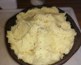 Foto del paso 4 de la receta: Pastel de papa vegetariano con carne de soya