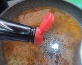 Foto langkah ke 2 dari resep 304. Tahu Telur Ceplok Pedas Manis.