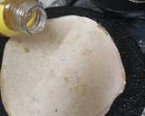 Qeema Aaluu paratha recipe step 5 photo