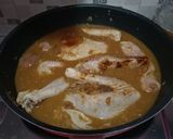 Foto langkah ke 2 dari resep Ayam Bakar Solo.