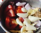પનીર બટર મસાલા (Paneer Butter Masala Recipe In Gujarati) રેસીપી સ્ટેપ2ફોટો