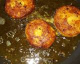 Aloo tikki recipe step 3 photo
