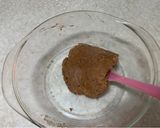 香烤無奶油可可餅乾的食譜步驟2照片