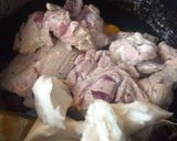 Foto del paso 3 de la receta: SUADERO RECETA DELICIOSA!!! Tacos Gorditas mmm