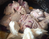 Foto del paso 3 de la receta: SUADERO RECETA DELICIOSA!!! Tacos Gorditas mmm