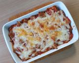 รูปขั้นตอนการทำที่ 4 ของ Tomato Doria