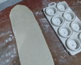 Foto del paso 3 de la receta: Sorrentinos de acelga, ricota y queso