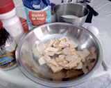 Foto del paso 1 de la receta: Gorditas de mantequilla (son dulces)