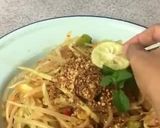 Foto langkah ke 5 dari resep Thai Green Papaya Salad atau Tom sam.