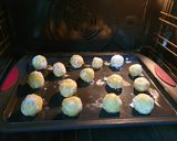 Foto del paso 4 de la receta: Galletitas de limón