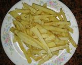 صورة لخطوة 4 من وصفة سلطة رنجه 😋❤