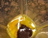 Foto del paso 3 de la receta Magdalenas de café bombón