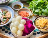 Hình bước làm 6 của món Mâm Cơm #124