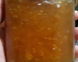 Foto del paso 5 de la receta: Mermelada de pomelo amarillo