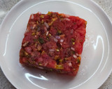 Foto del paso 7 de la receta: Tartar de tomate