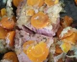 Foto del paso 5 de la receta: Atún le Vizcaíno