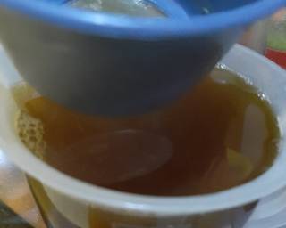 158. Es Cendol Dawet - Step 4