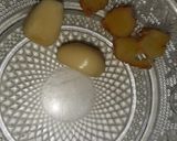 Barna csirkealaplé 🐓🐔 recept fázis 2 fotója