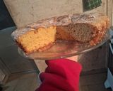 Foto del paso 8 de la receta: Torta dulce de limón🍋