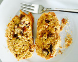 Foto del paso 7 de la receta: Bizcocho de Plátanos y Almendras