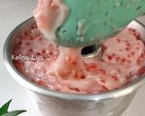 Foto langkah ke 7 dari resep Kue sagu mutiara.