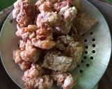 Foto langkah ke 3 dari resep Chicken Karaage.