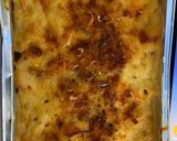 Foto langkah ke 10 dari resep Macaroni Schotel Panggang.