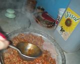 Foto del paso 5 de la receta: Lasagna de berenjena