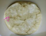 Foto langkah ke 4 dari resep Wool Roll Bread.