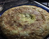 Foto del paso 3 de la receta: Tortilla de patatas española