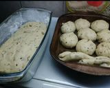 Foto del paso 4 de la receta: Pan con Semillas