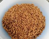 Foto del paso 4 de la receta: Pastel de lentejas