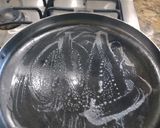 Foto del paso 3 de la receta: Crepas Nutrivoras