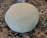 Foto del paso 1 de la receta: Medialunas de manteca