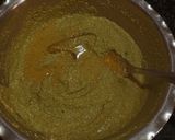 A picture of step 2 of Oats, Green Moong Dal, Rice Flour Healthy Dhokla.