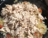Foto del paso 2 de la receta: Empanadas de pollo y curry