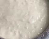A picture of step 3 of Creamy rice pudding/ Firni.