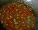 Foto langkah ke 6 dari resep Sambel cumi asin pete.