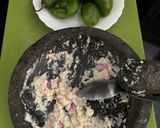Foto langkah ke 1 dari resep Oseng cabe gendot tempe.